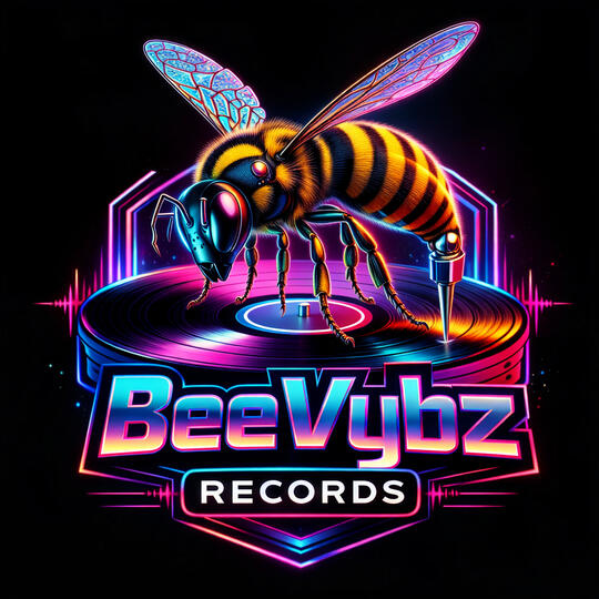 BVR logo